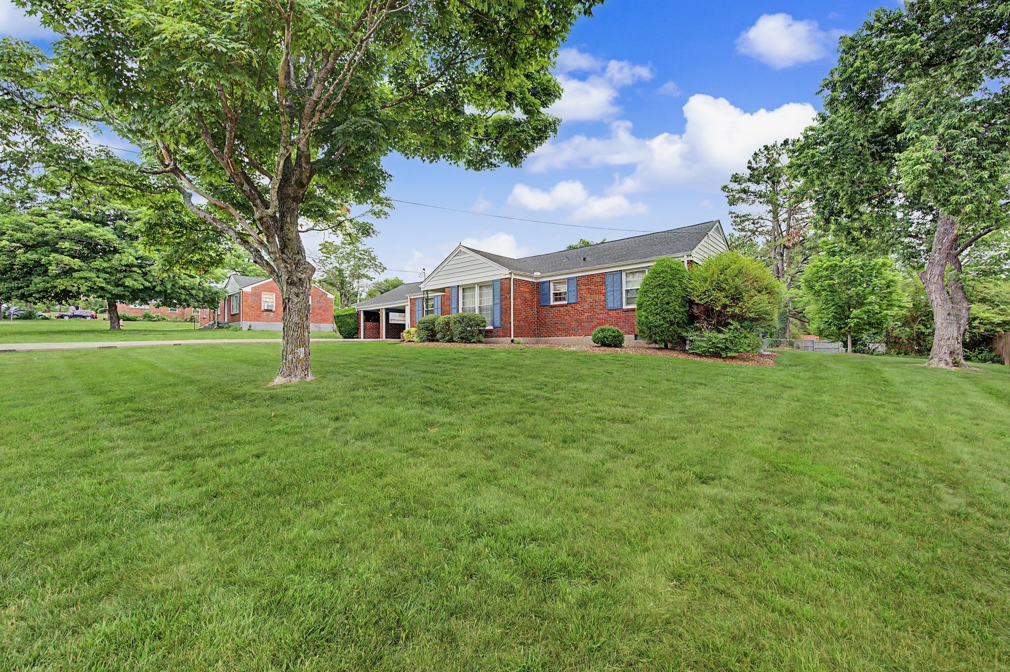 2504 Cooper Lane Nashville TN 37216
