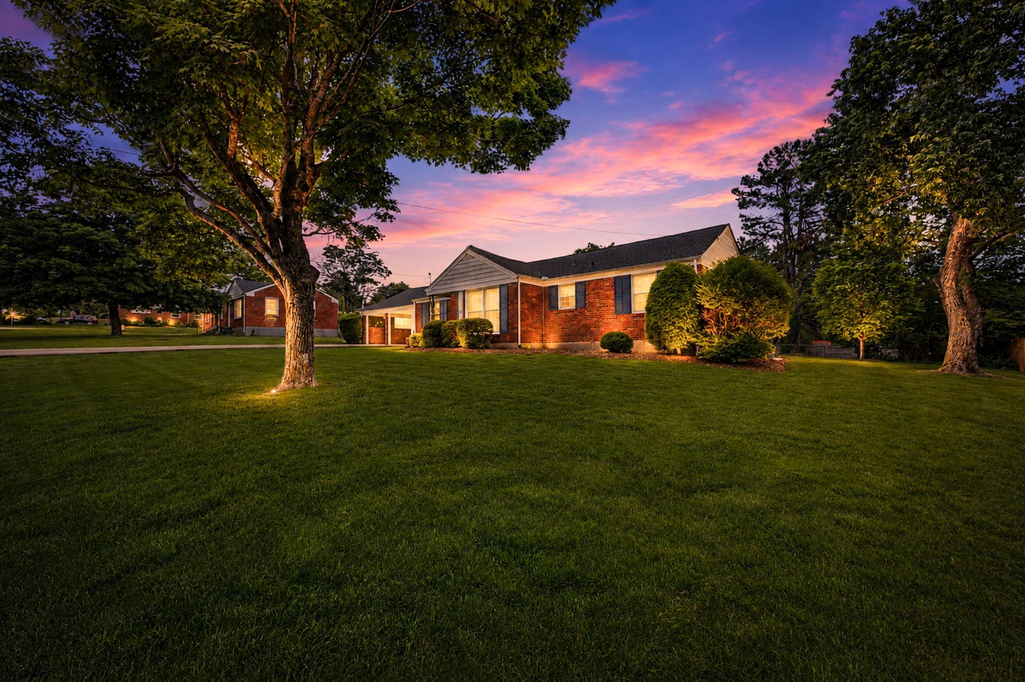 2504 Cooper Lane Nashville TN 37216