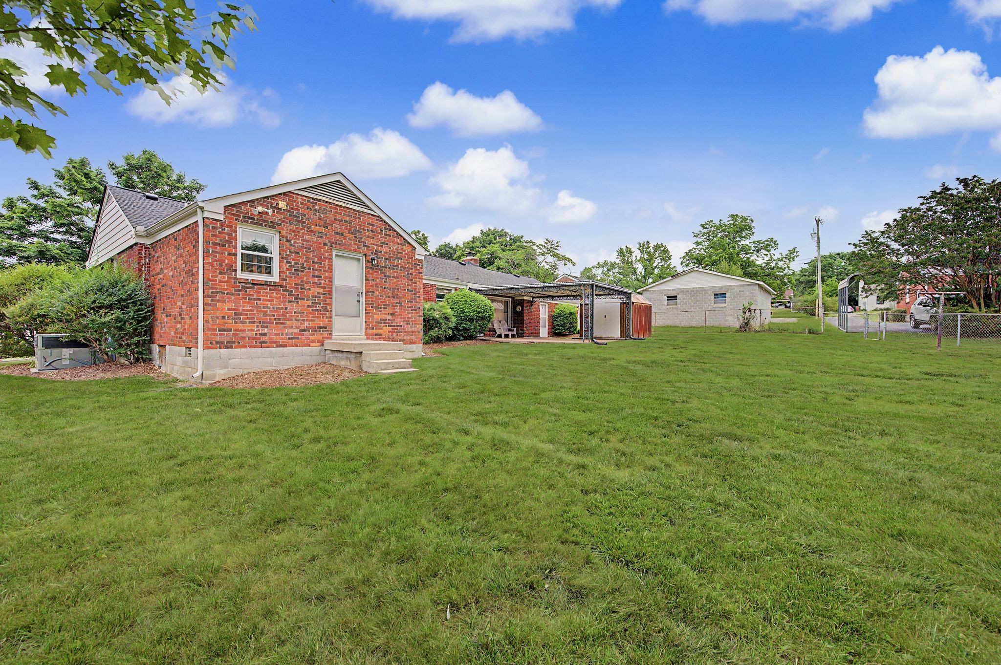 2504 Cooper Lane Nashville TN 37216