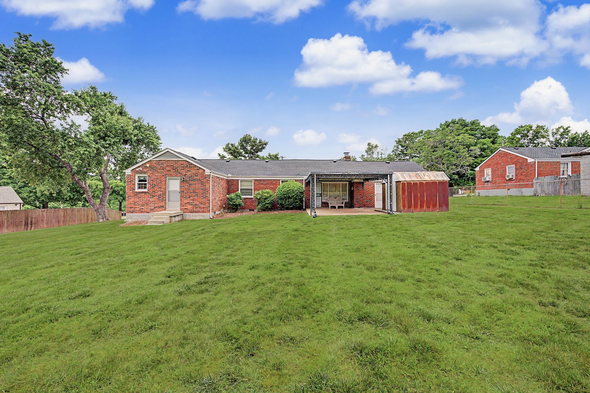 2504 Cooper Lane Nashville TN 37216
