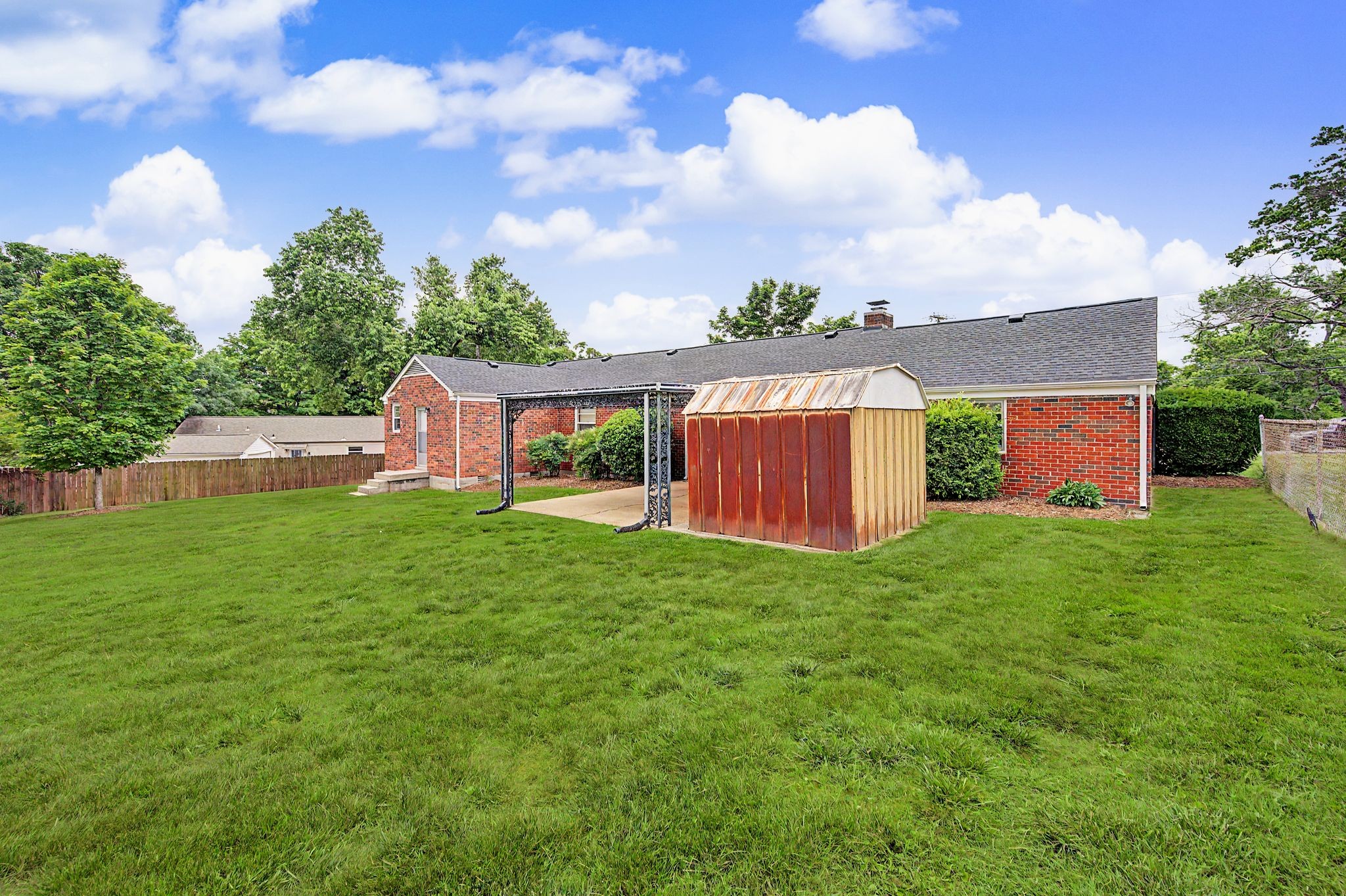 2504 Cooper Lane Nashville TN 37216