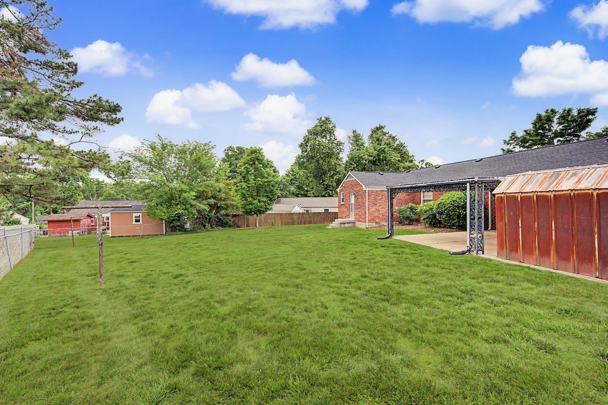 2504 Cooper Lane Nashville TN 37216