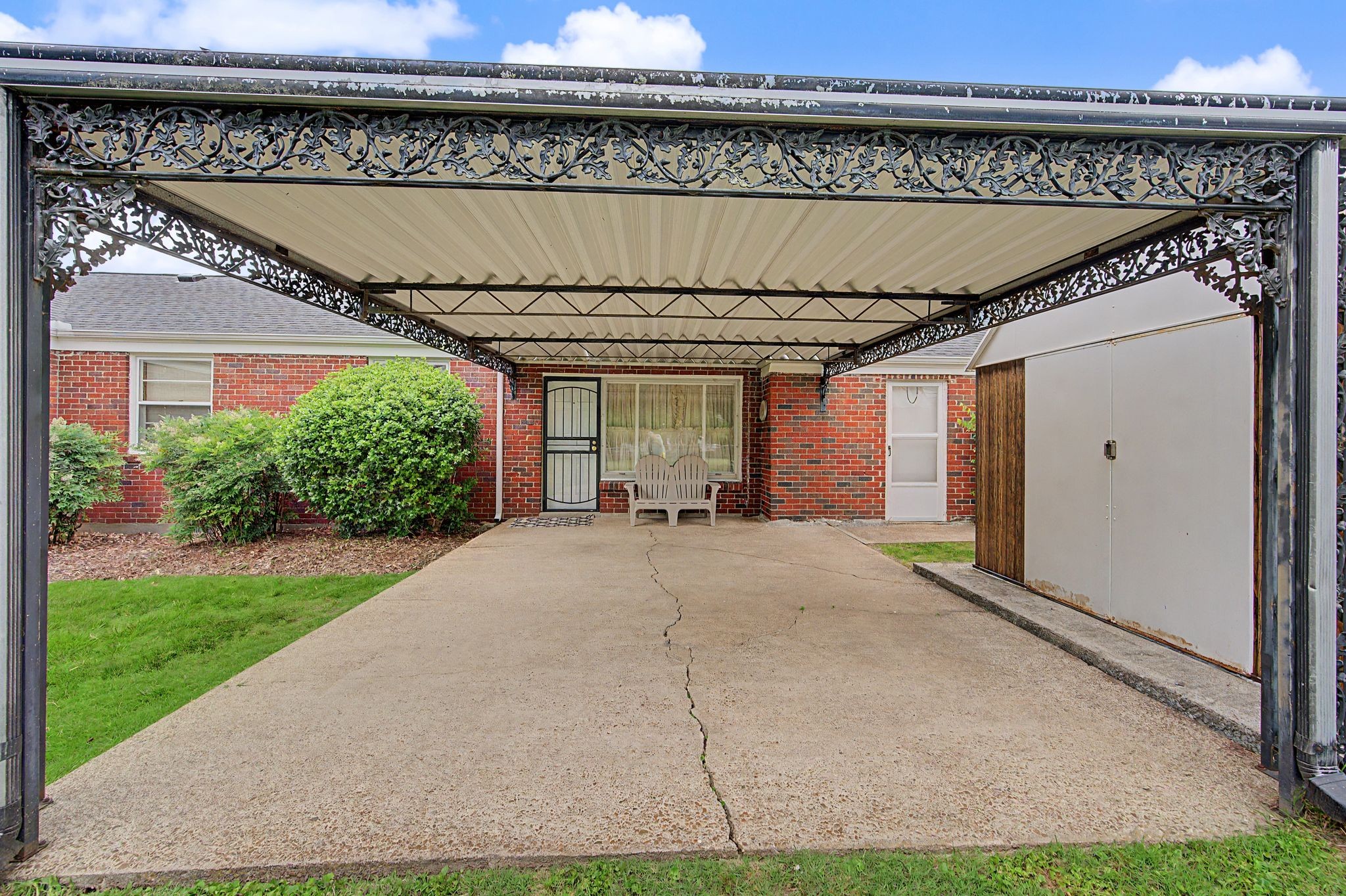 2504 Cooper Lane Nashville TN 37216