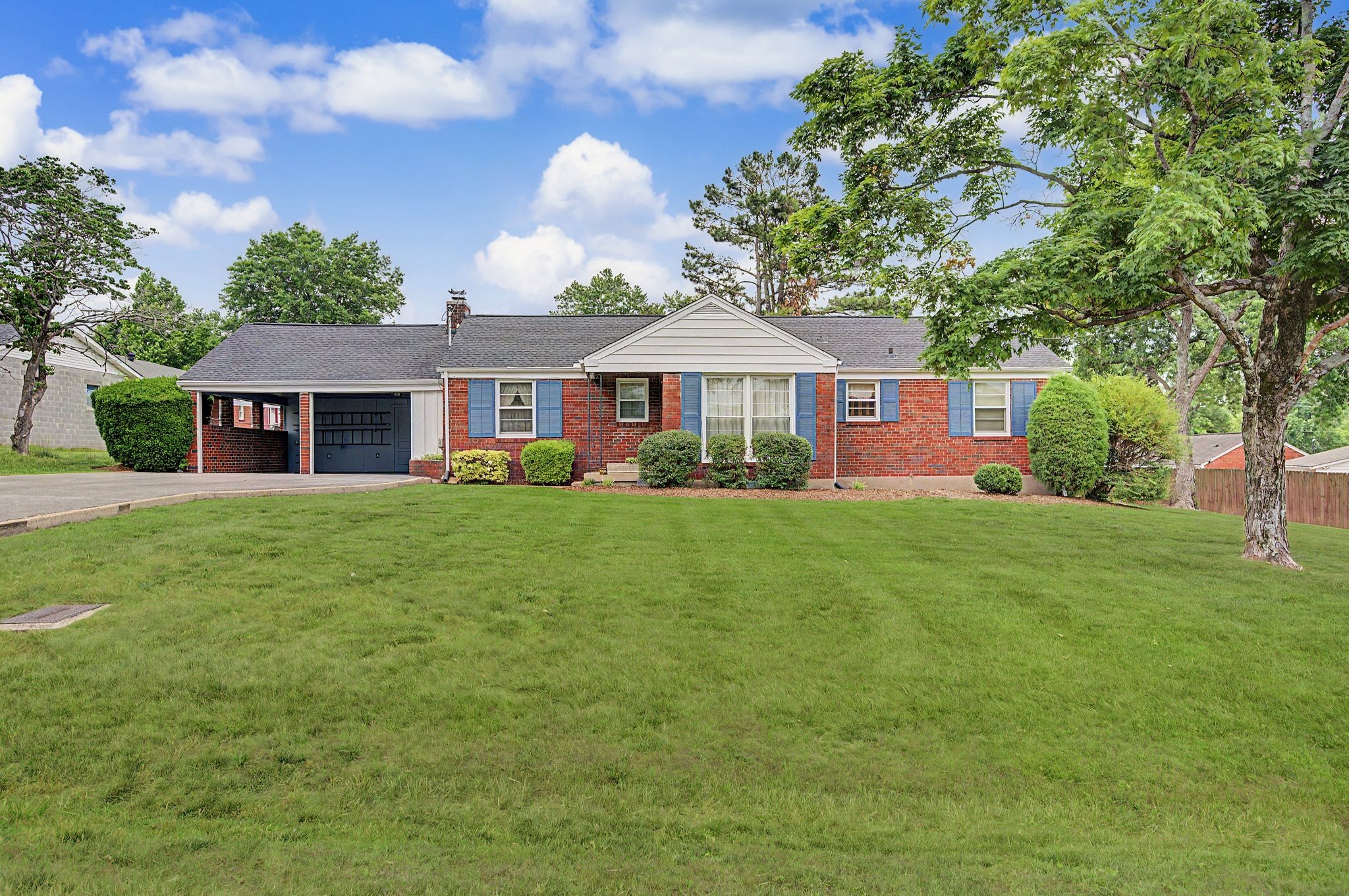 2504 Cooper Lane Nashville TN 37216