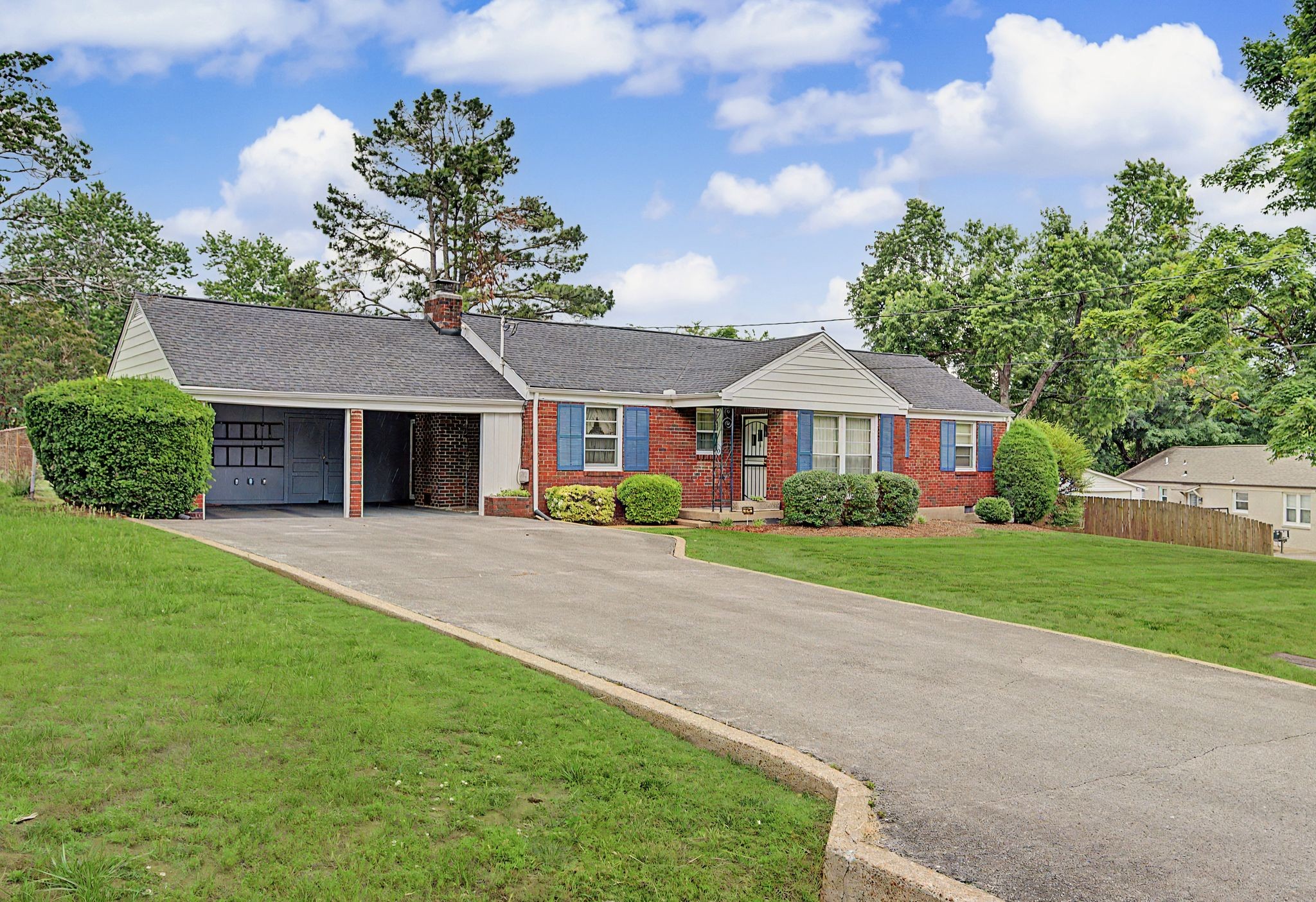 2504 Cooper Lane Nashville TN 37216
