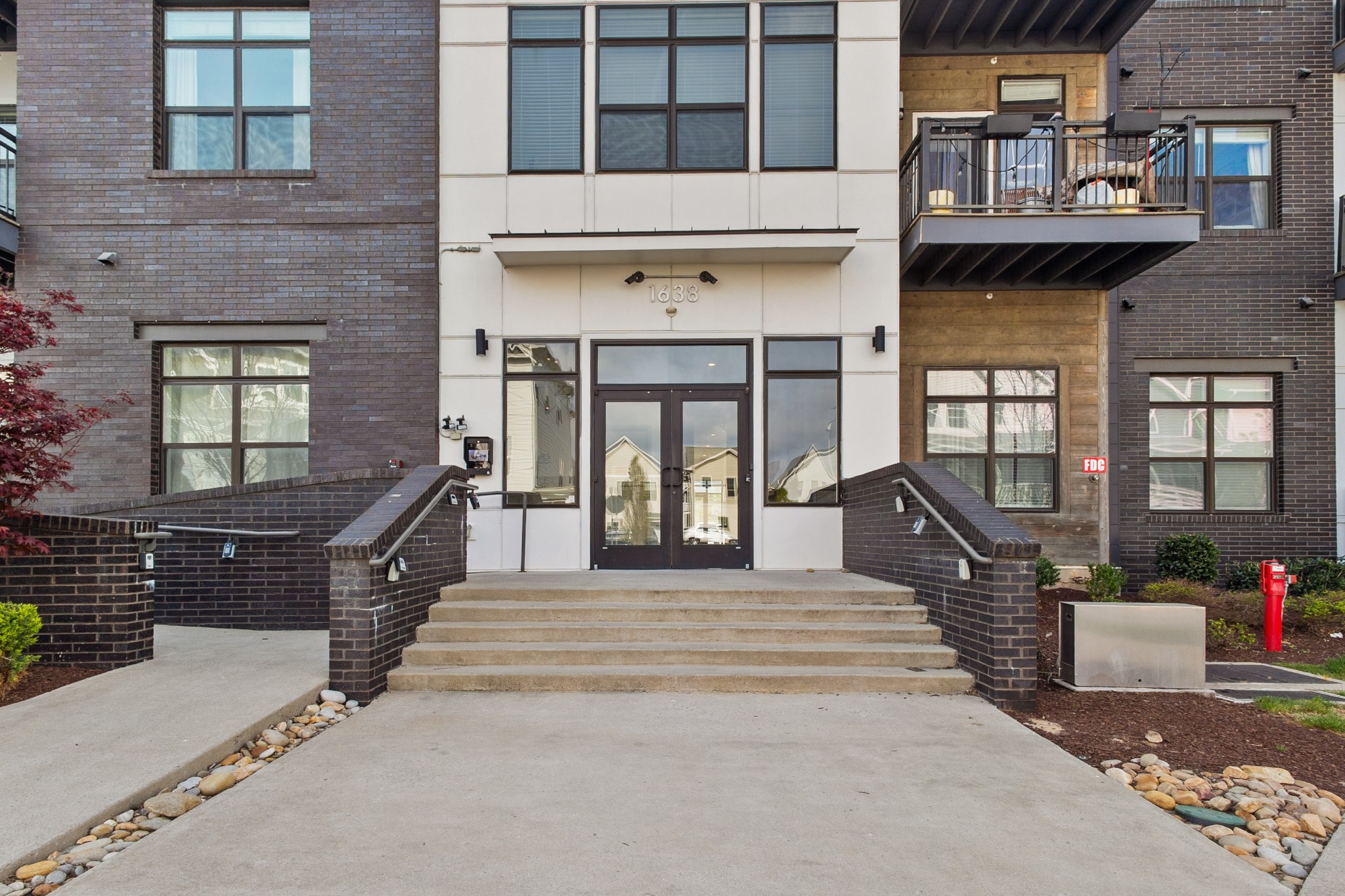 1638 54th Ave, N Nashville TN 37209