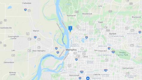 0 Klinke Avenue Memphis TN 38127