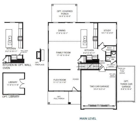 2718 Farm Field Lane Hendersonville TN 37075