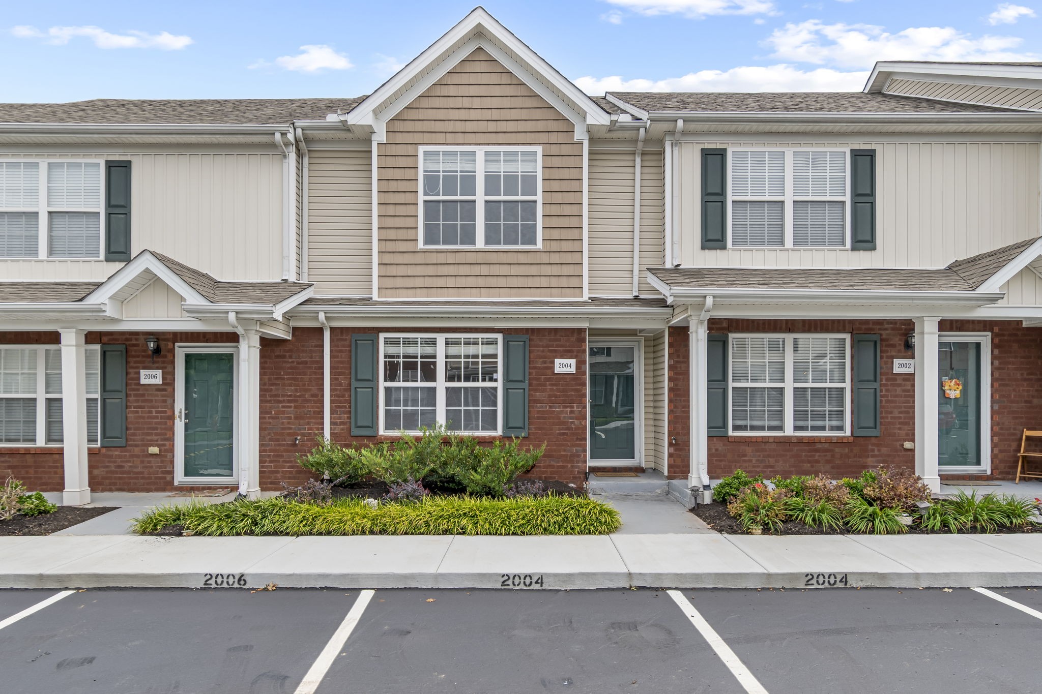 Antioch TN, 2004 Shaylin Loop