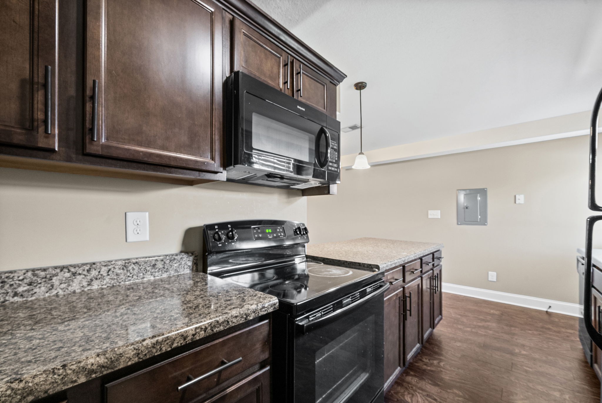 1766 Spring Water Drive Clarksville TN 37040