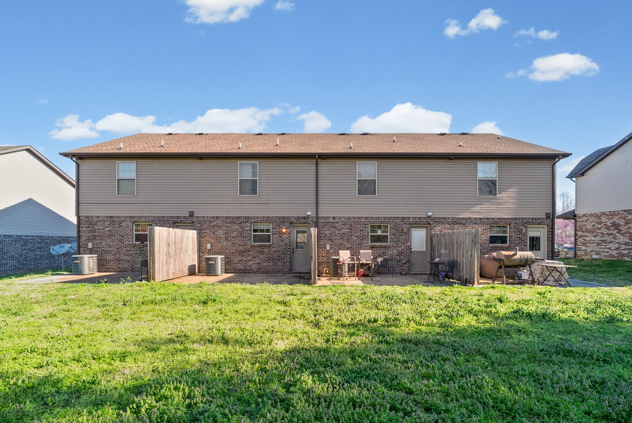 1766 Spring Water Drive Clarksville TN 37040