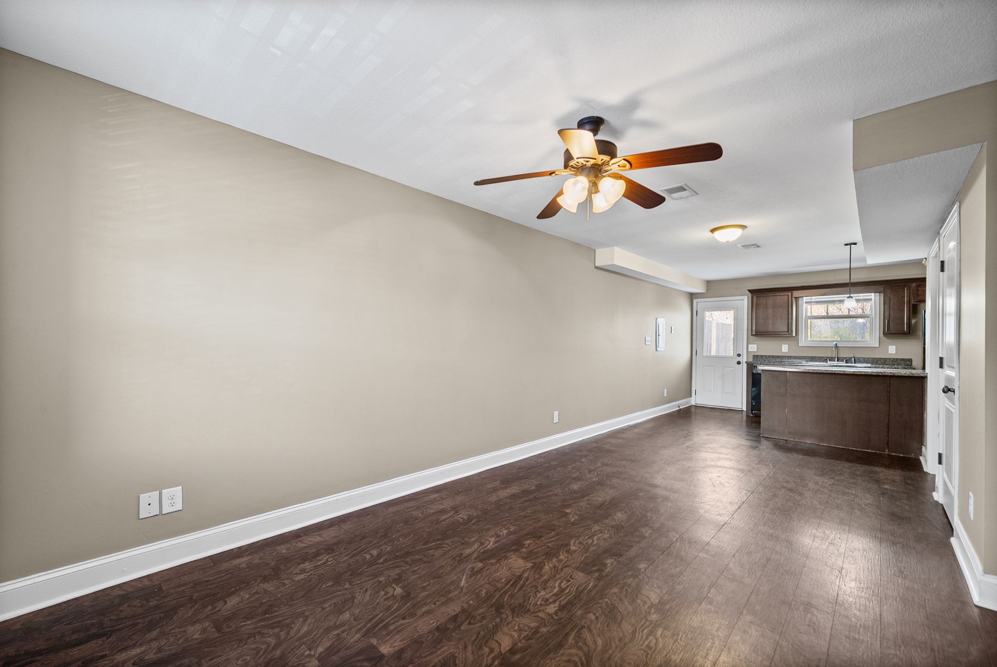 1766 Spring Water Drive Clarksville TN 37040