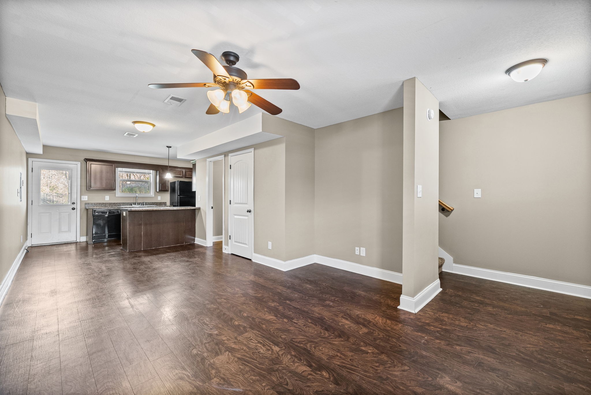 1766 Spring Water Drive Clarksville TN 37040
