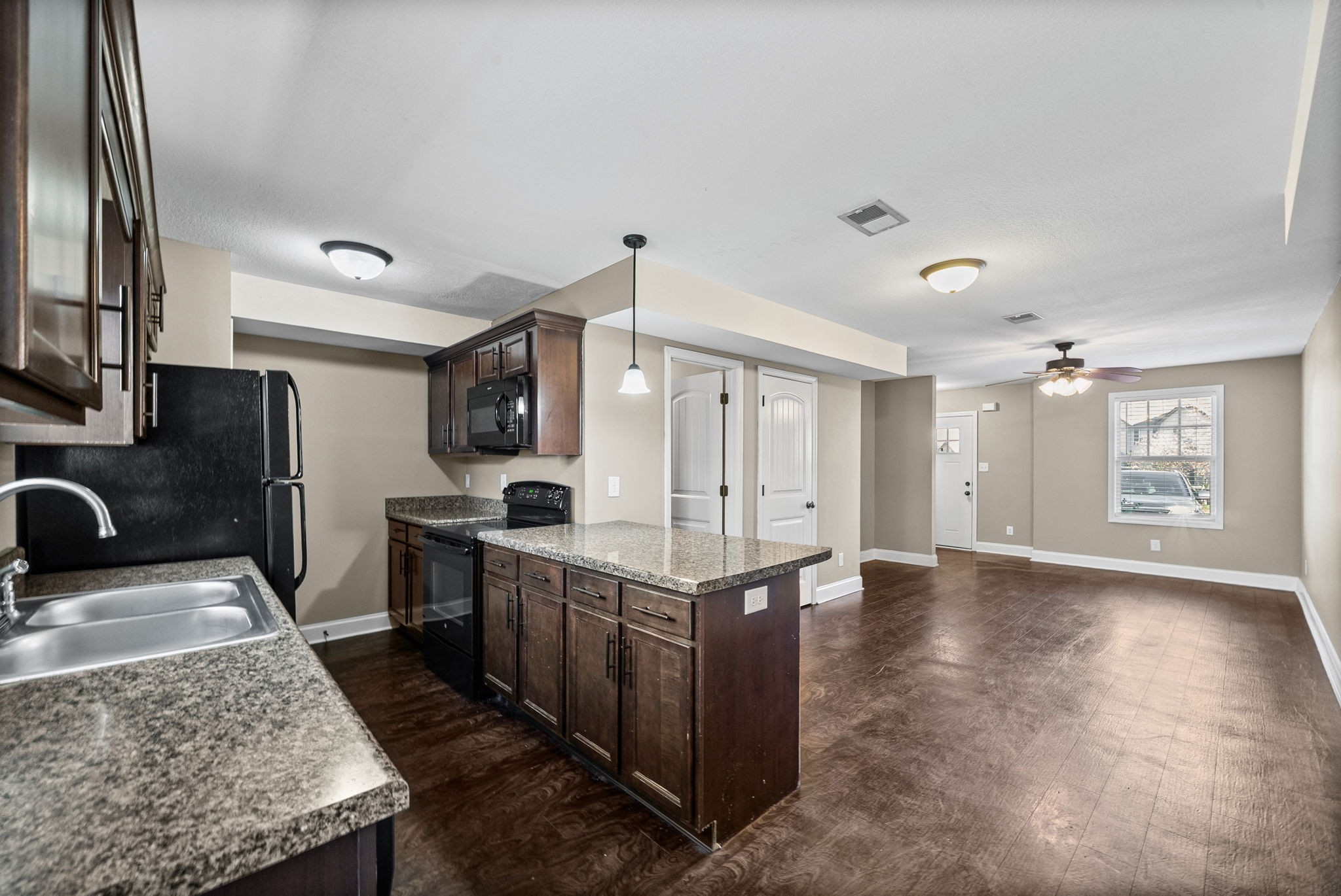 1766 Spring Water Drive Clarksville TN 37040