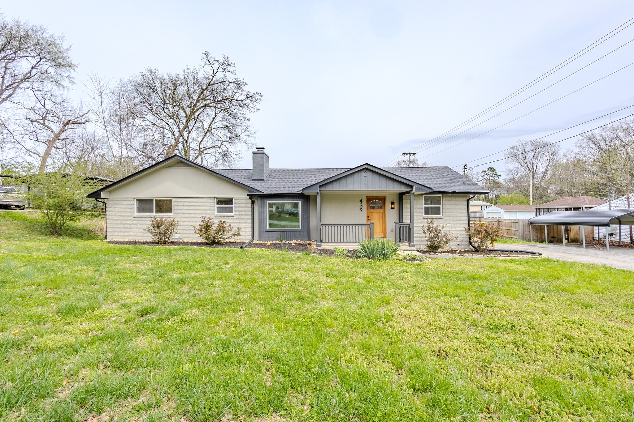 439 Fairlawn Circle Maryville TN 37801