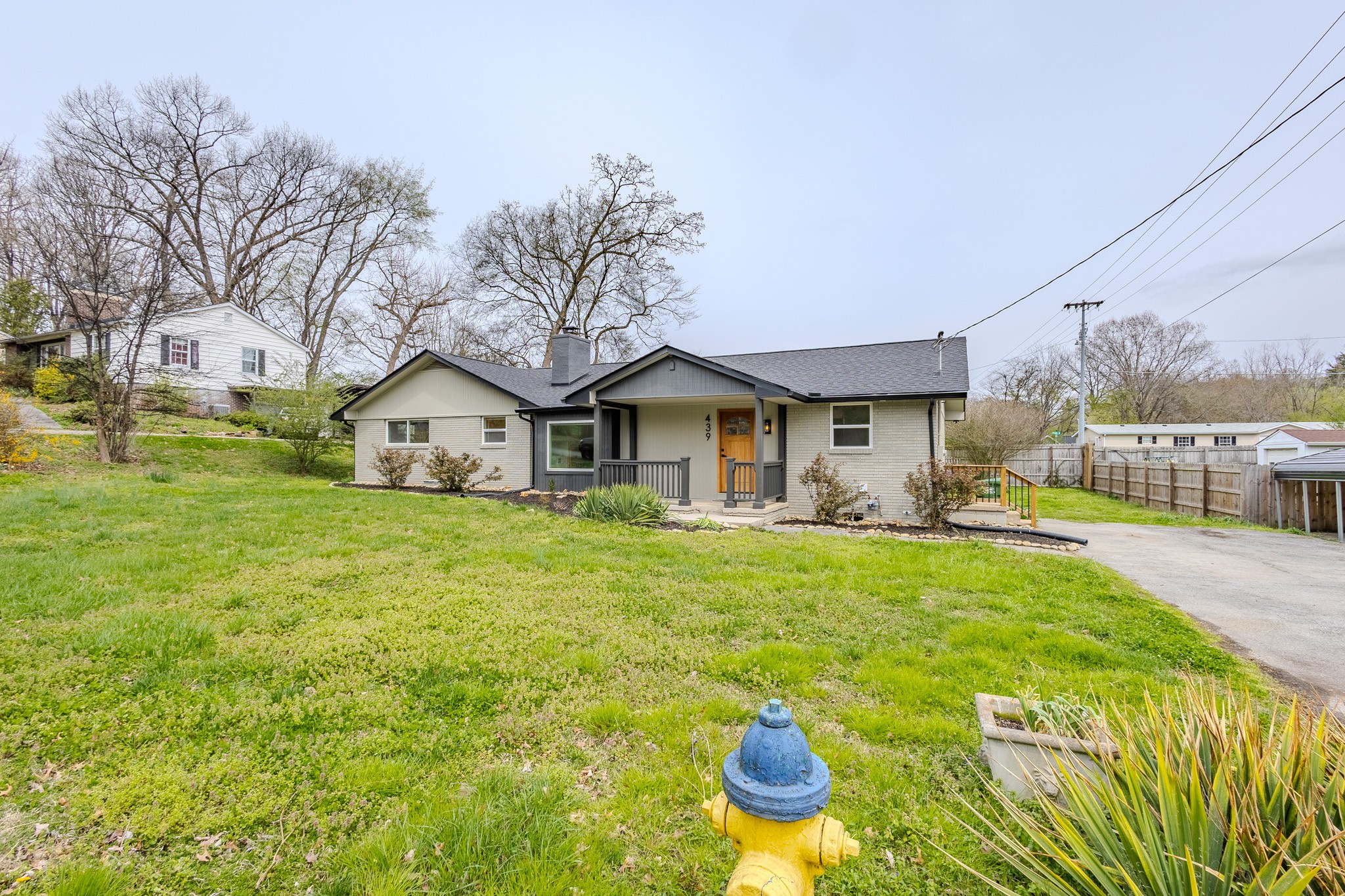 439 Fairlawn Circle Maryville TN 37801