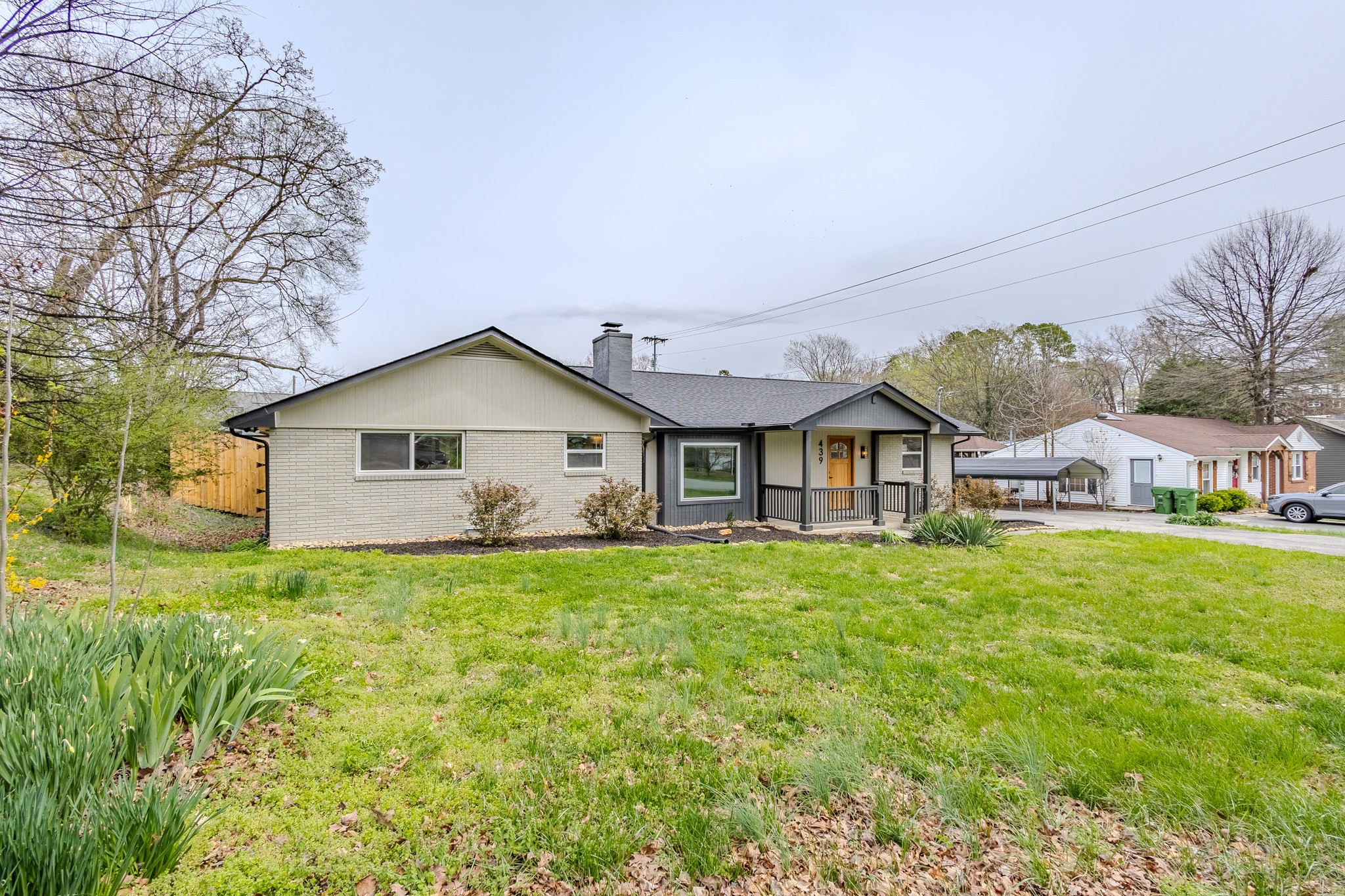 439 Fairlawn Circle Maryville TN 37801