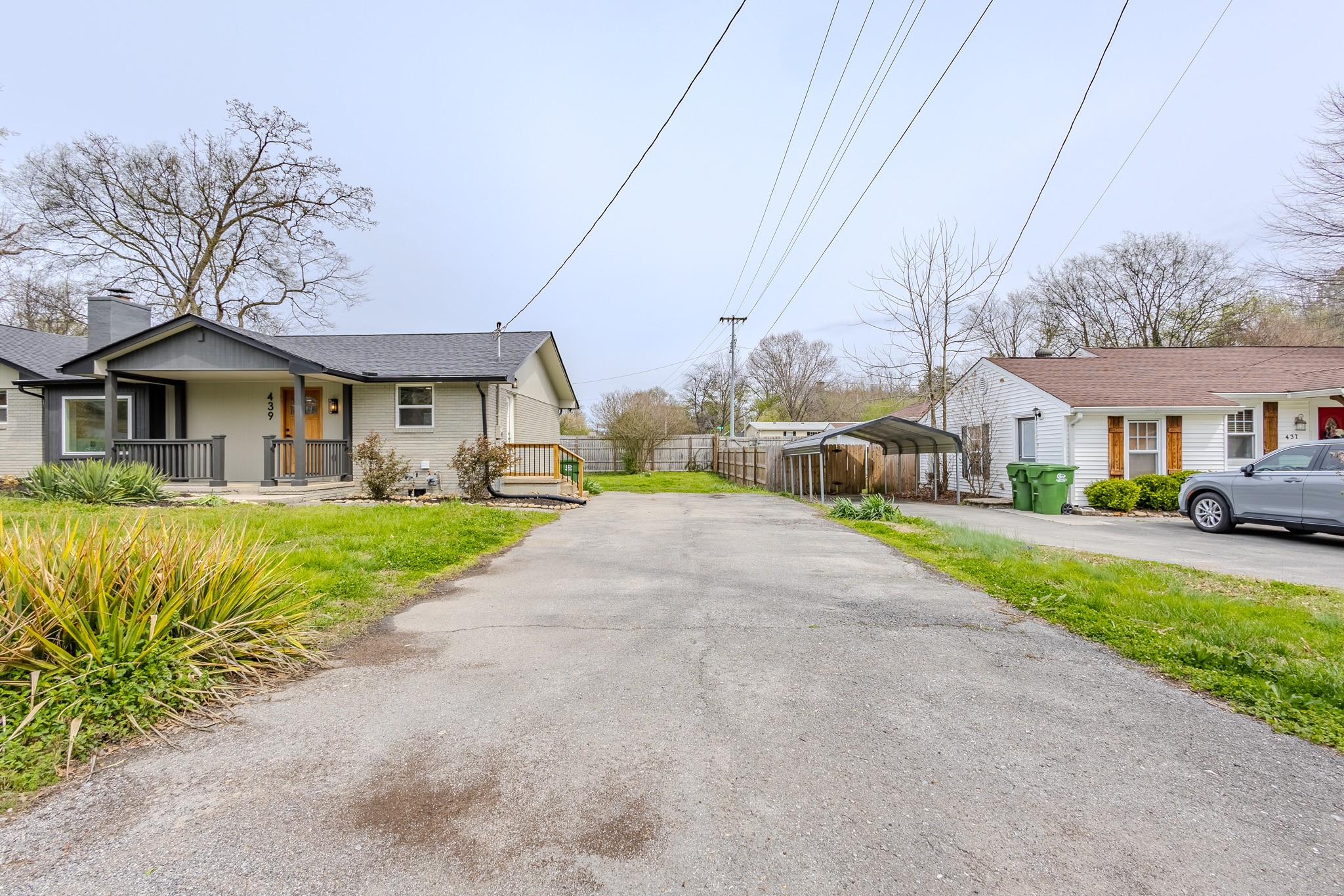 439 Fairlawn Circle Maryville TN 37801