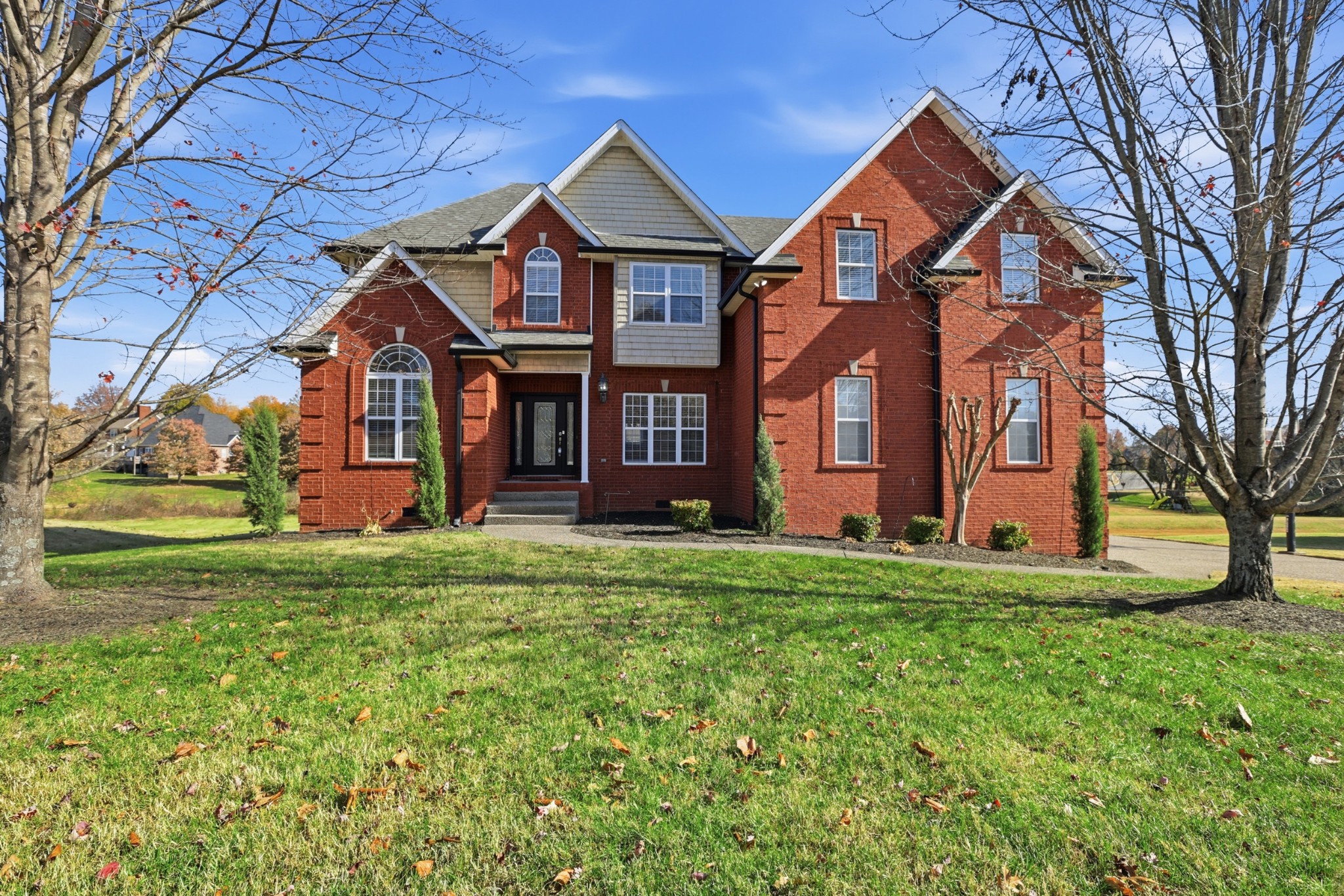 Spring Hill TN, 2062 N Amber Drive