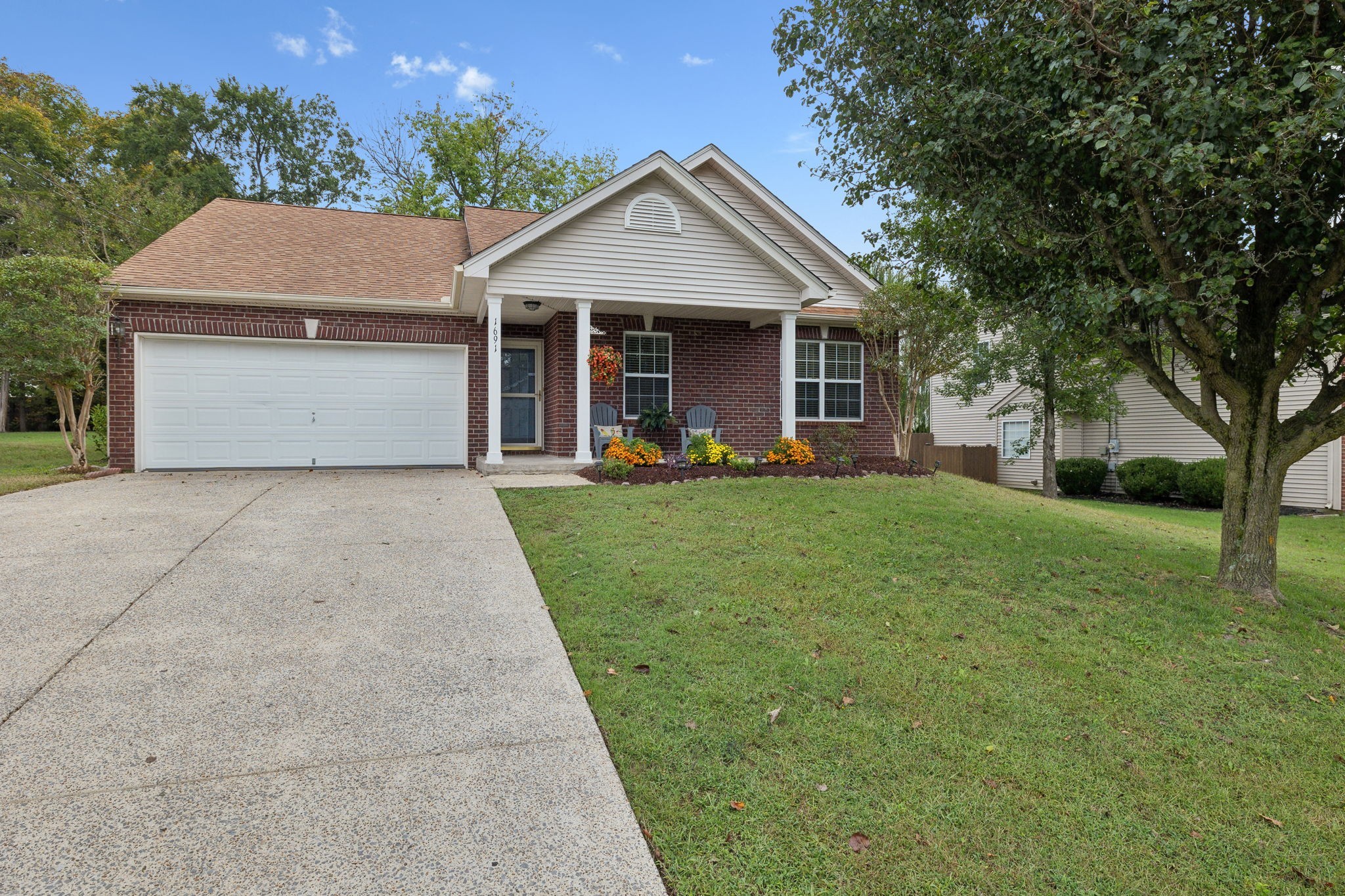 1691 Eagle Trace Drive Mount Juliet TN 37122