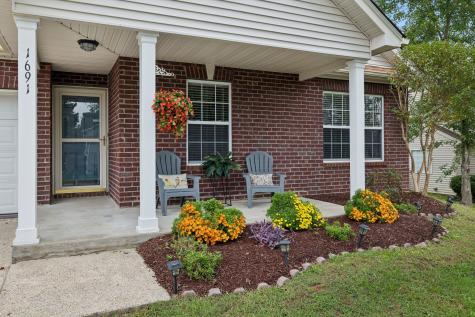1691 Eagle Trace Drive Mount Juliet TN 37122