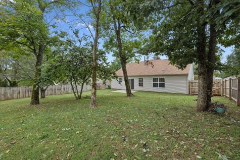 1691 Eagle Trace Drive Mount Juliet TN 37122