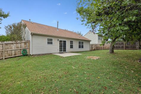 1691 Eagle Trace Drive Mount Juliet TN 37122