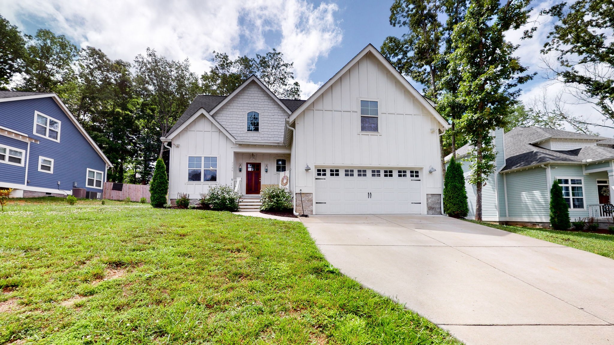 7146 Pepper Tree Circle Fairview TN 37062