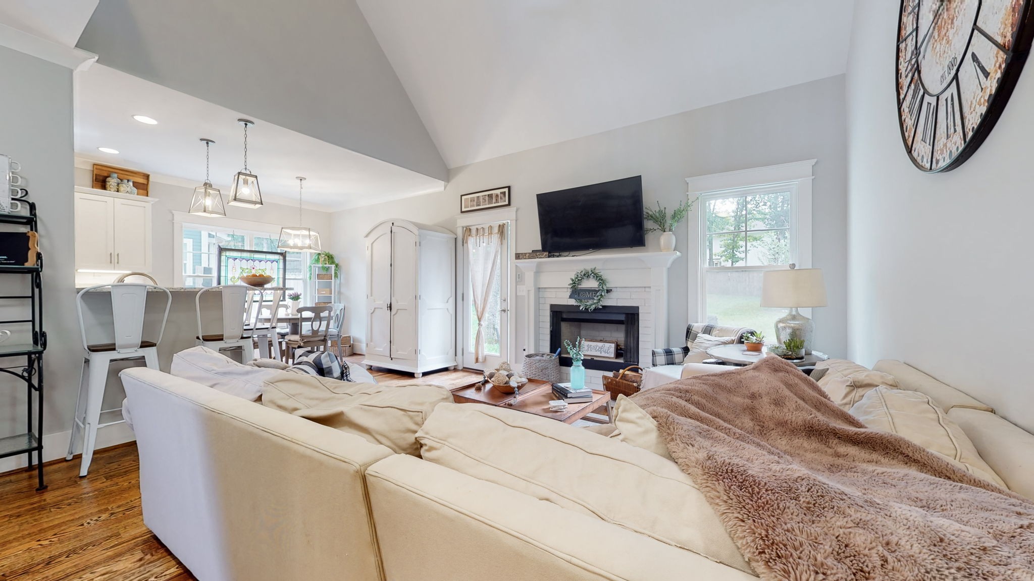 7146 Pepper Tree Circle Fairview TN 37062