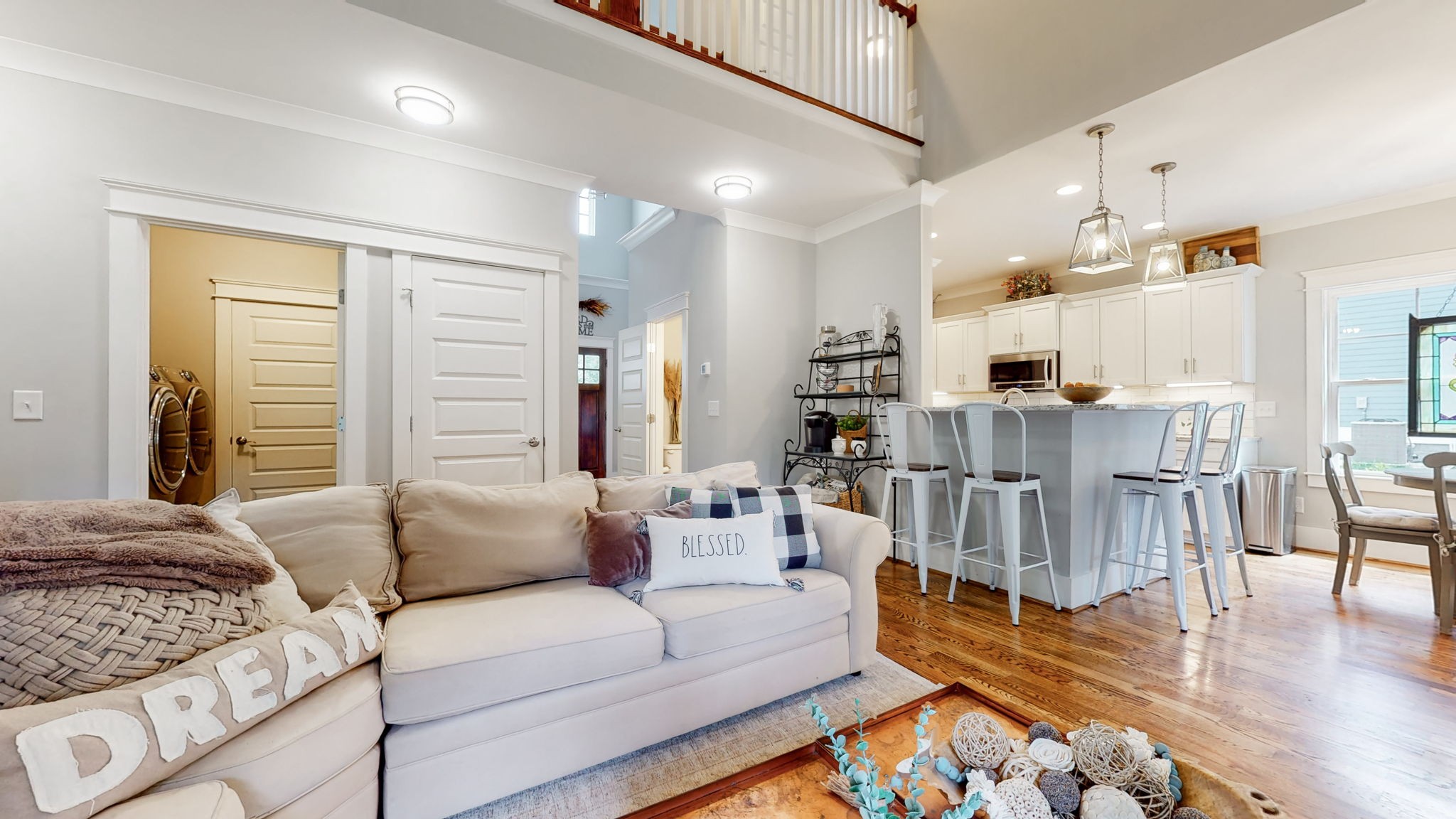 7146 Pepper Tree Circle Fairview TN 37062