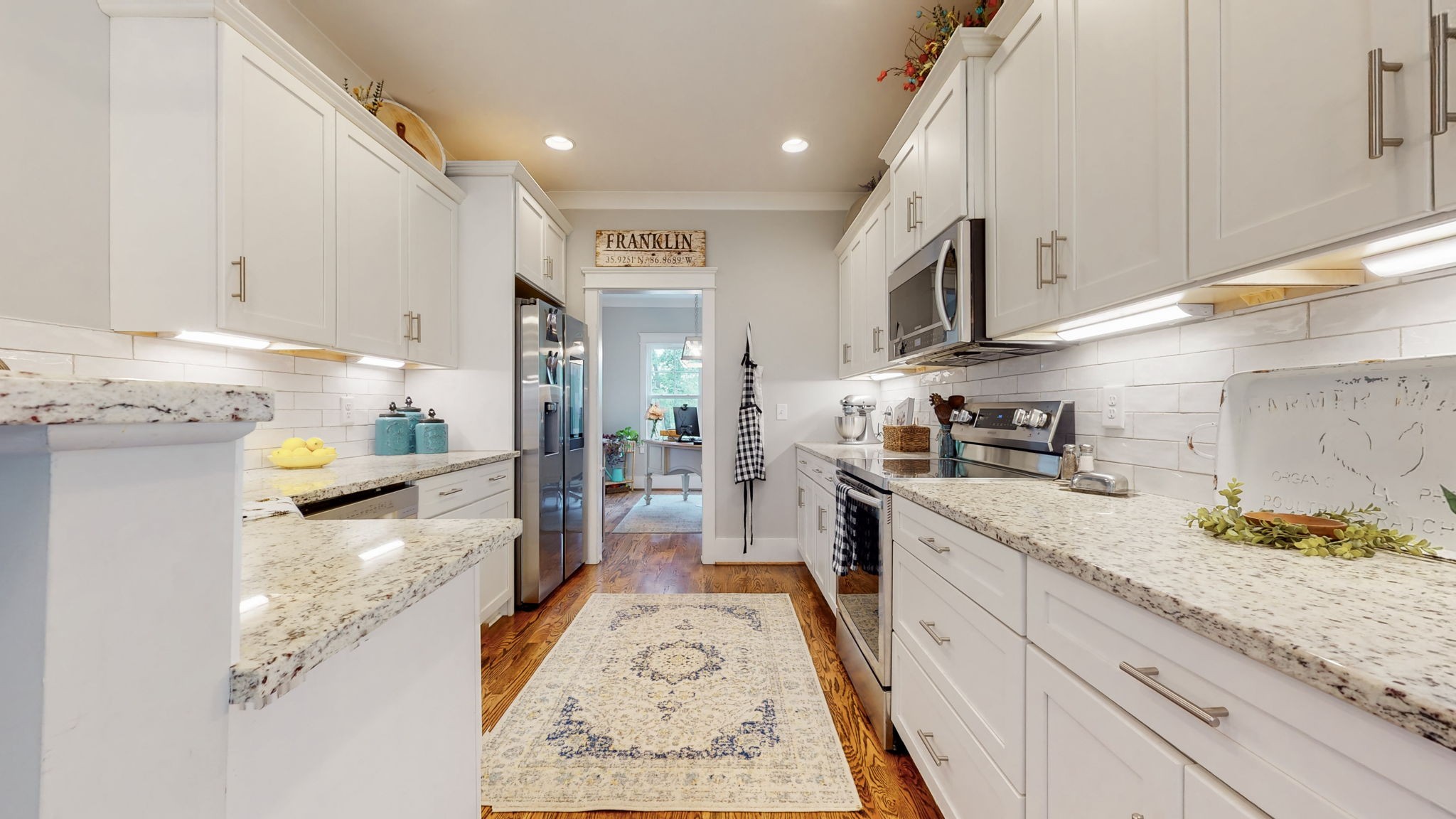 7146 Pepper Tree Circle Fairview TN 37062