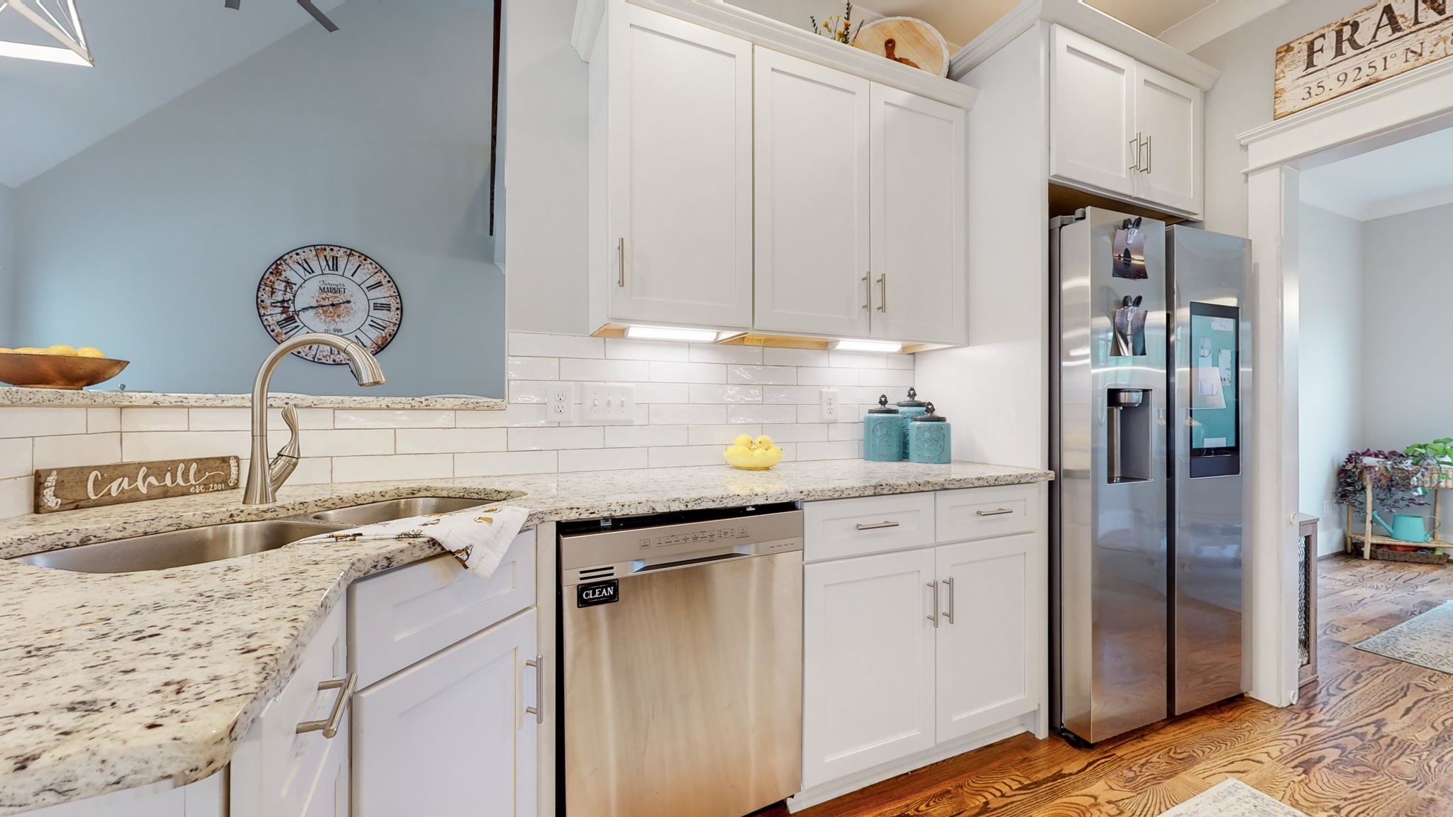 7146 Pepper Tree Circle Fairview TN 37062