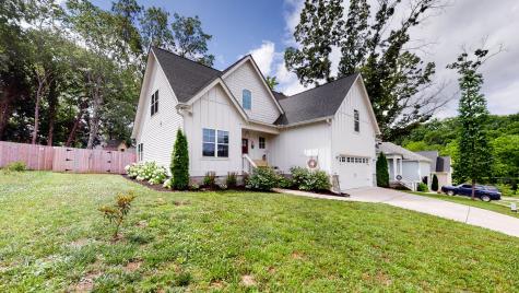7146 Pepper Tree Circle Fairview TN 37062