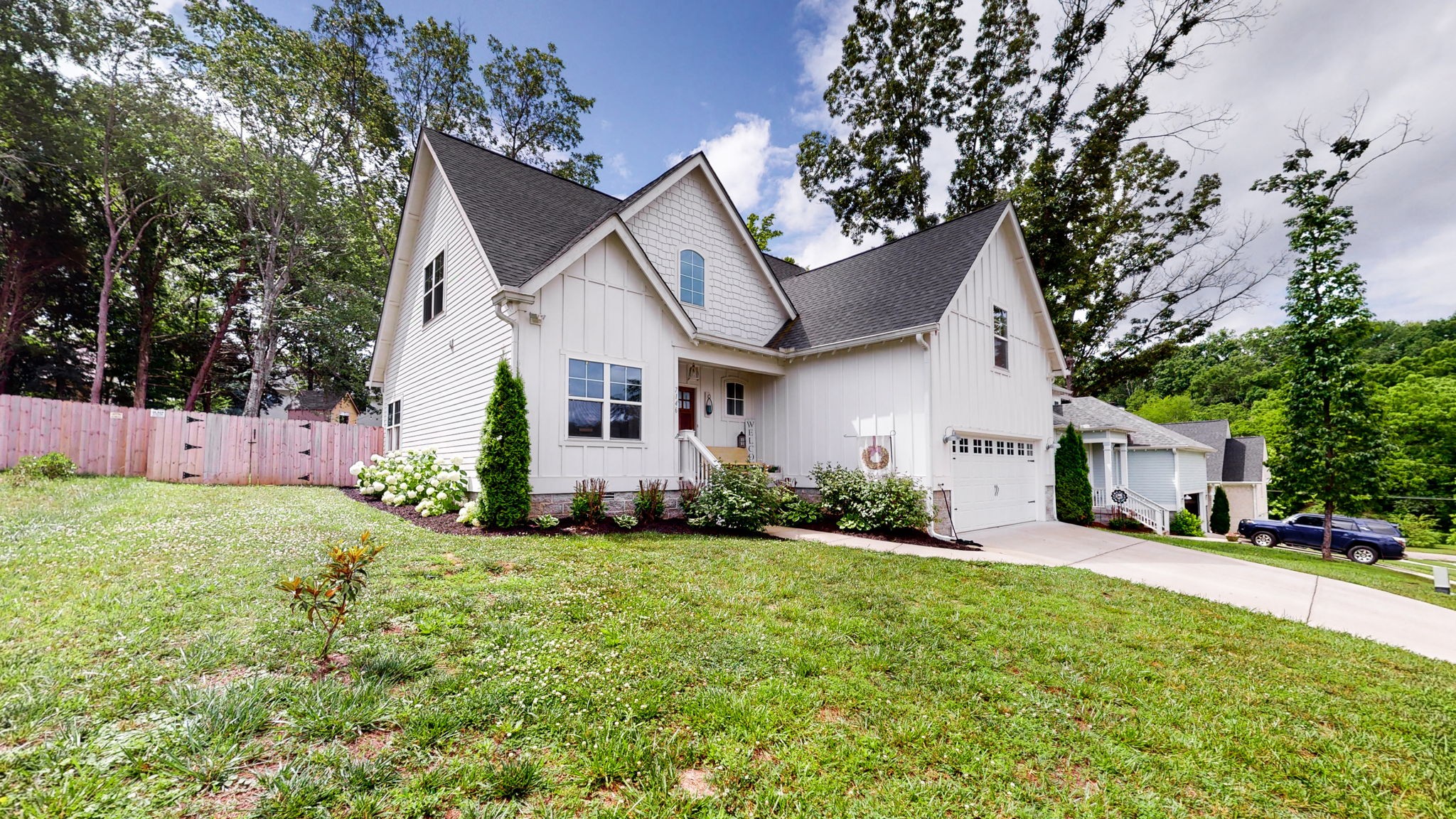 7146 Pepper Tree Circle Fairview TN 37062