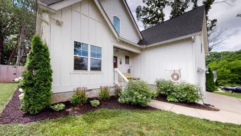 7146 Pepper Tree Circle Fairview TN 37062