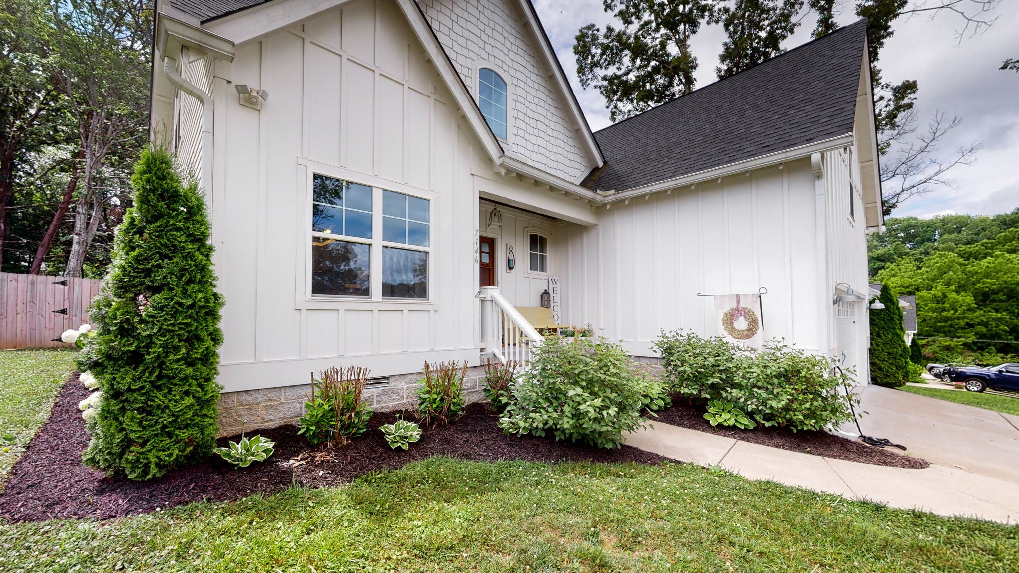 7146 Pepper Tree Circle Fairview TN 37062