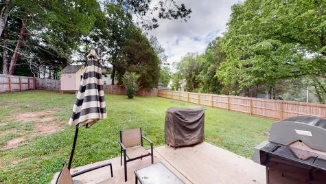 7146 Pepper Tree Circle Fairview TN 37062