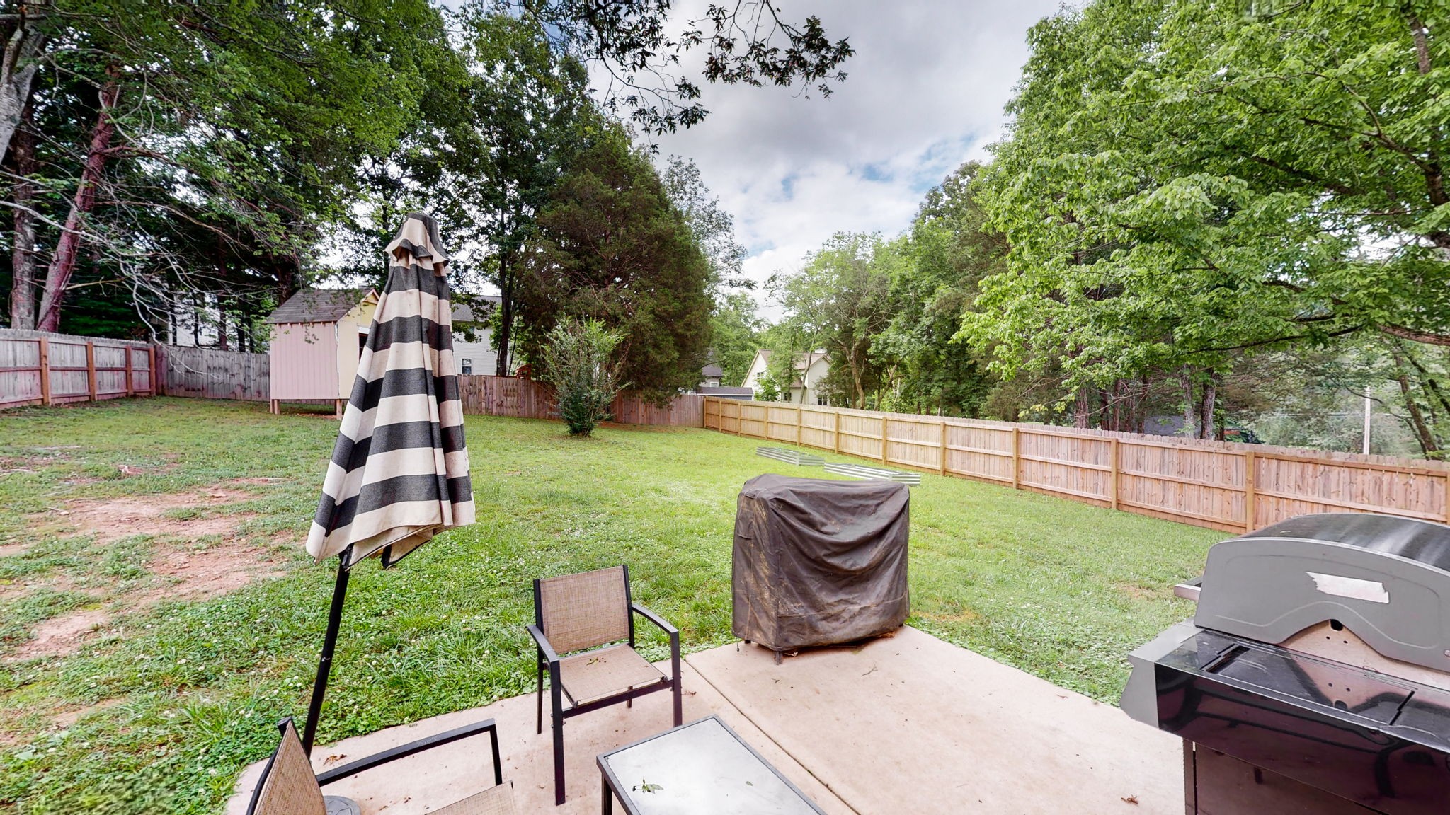 7146 Pepper Tree Circle Fairview TN 37062