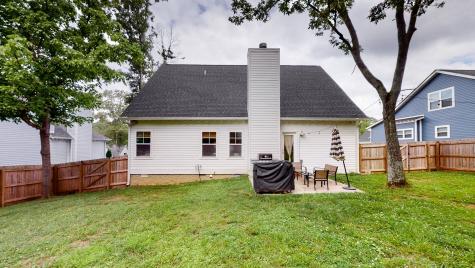 7146 Pepper Tree Circle Fairview TN 37062