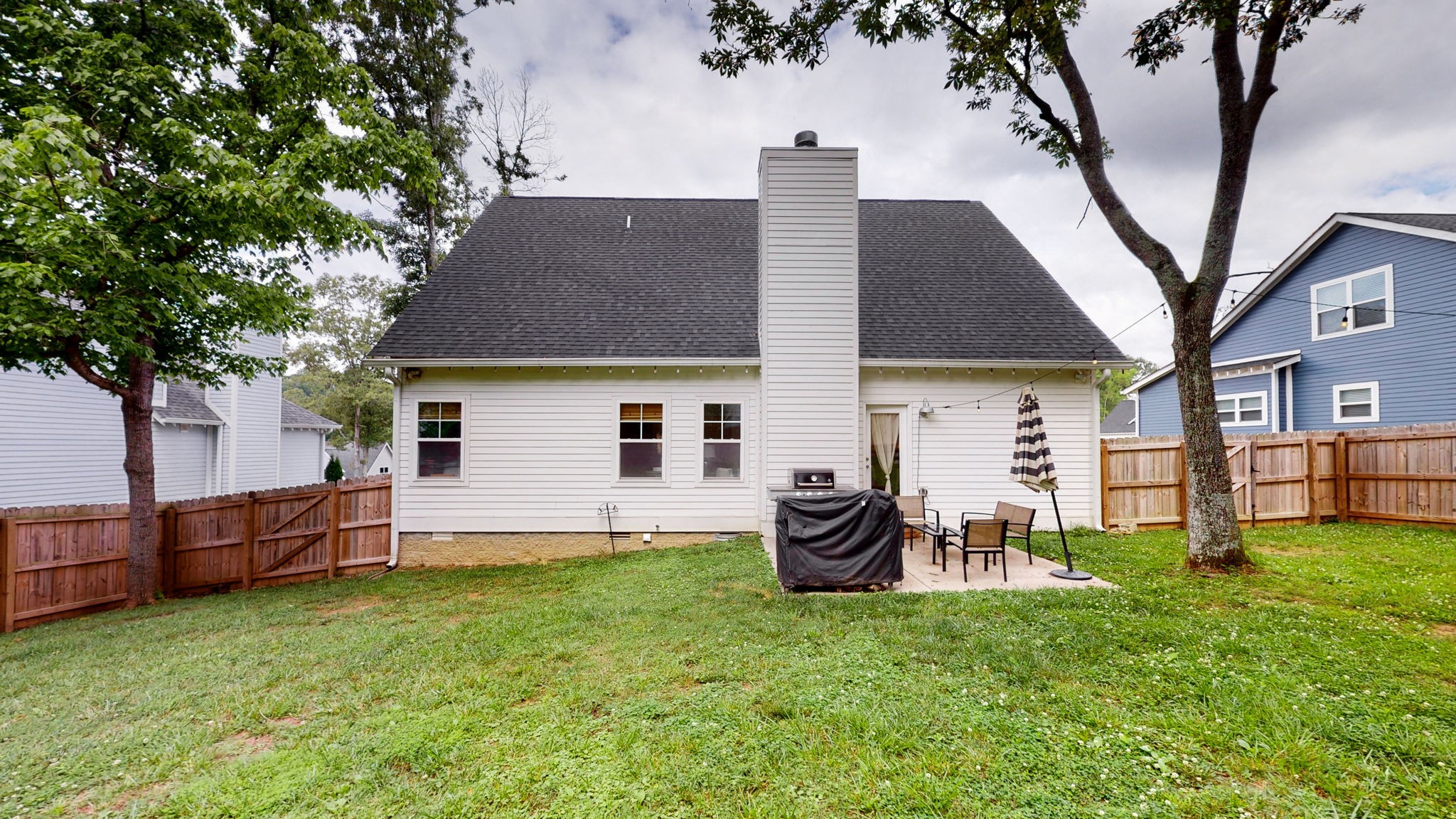 7146 Pepper Tree Circle Fairview TN 37062