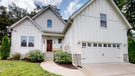 7146 Pepper Tree Circle Fairview TN 37062