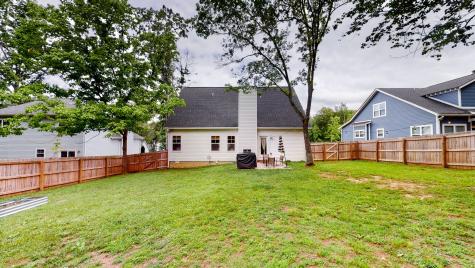 7146 Pepper Tree Circle Fairview TN 37062