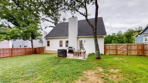 7146 Pepper Tree Circle Fairview TN 37062