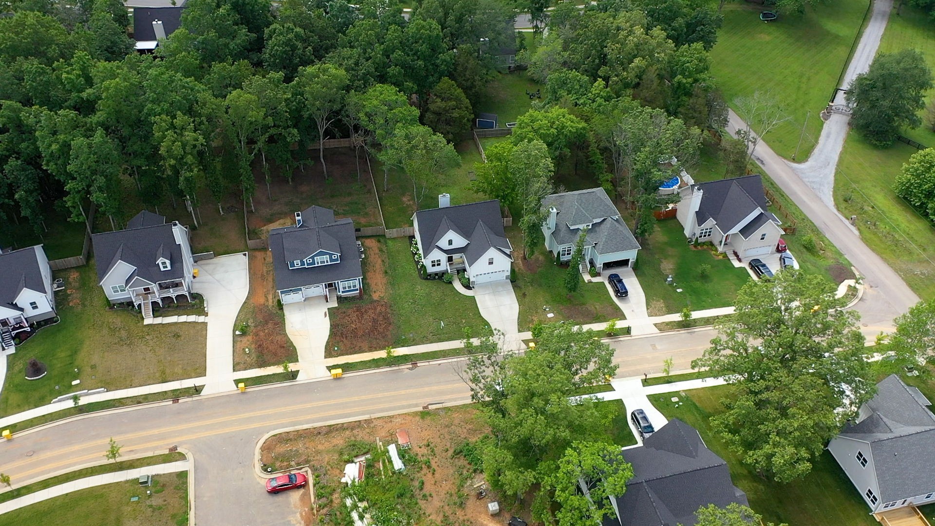 7146 Pepper Tree Circle Fairview TN 37062
