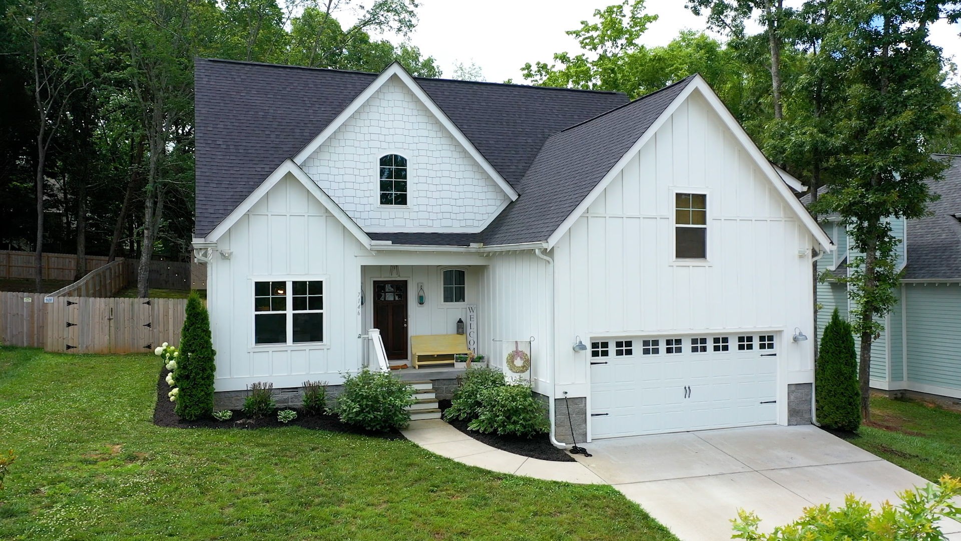 7146 Pepper Tree Circle Fairview TN 37062