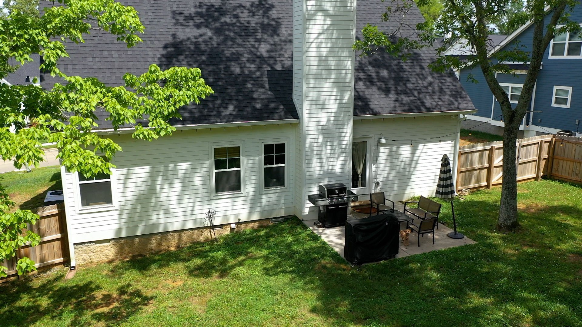 7146 Pepper Tree Circle Fairview TN 37062