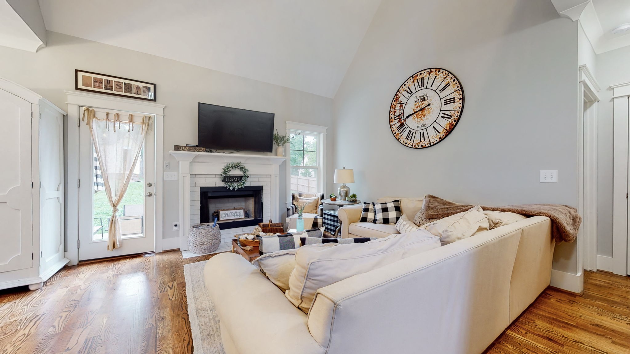 7146 Pepper Tree Circle Fairview TN 37062