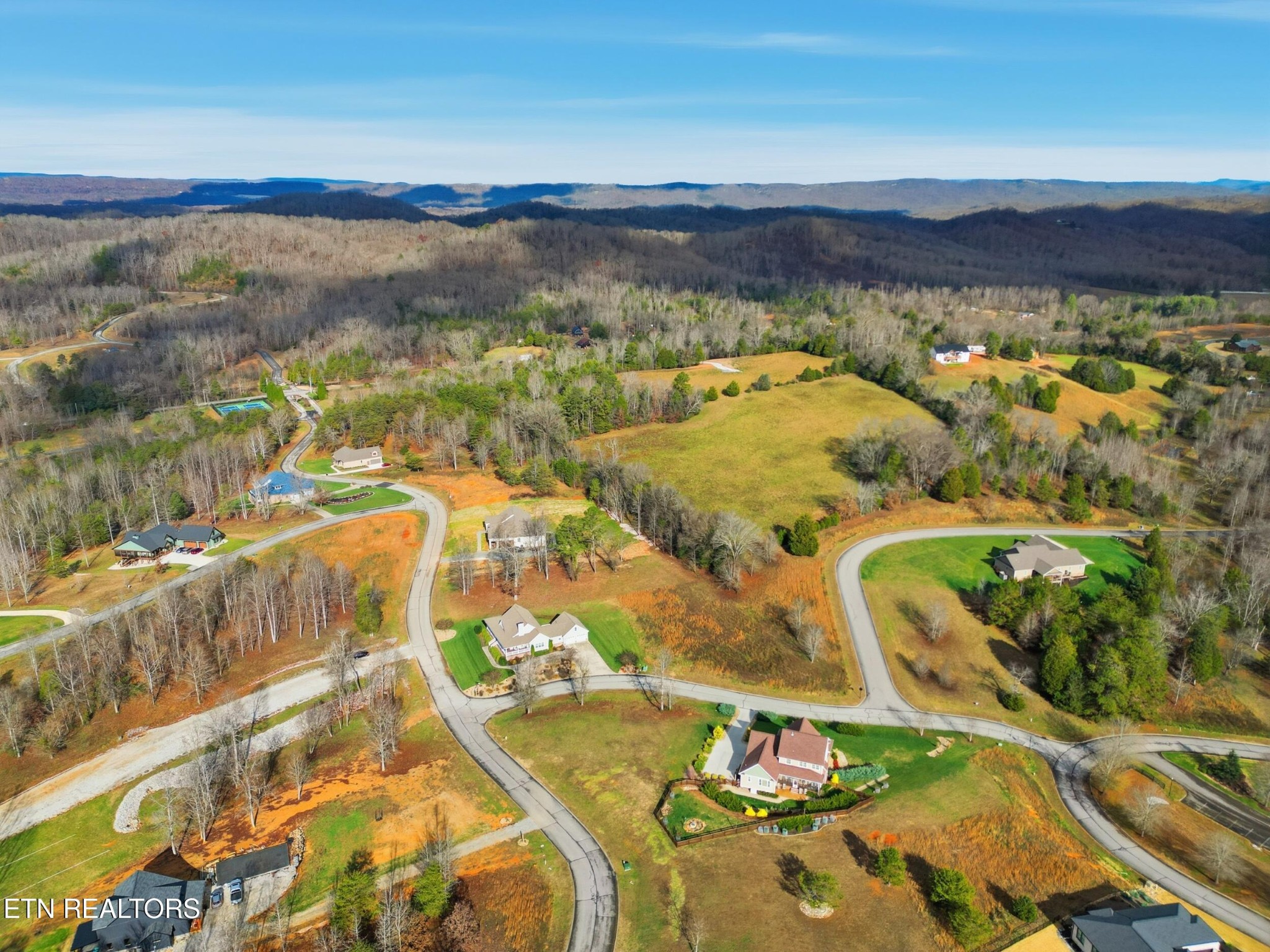 81 Eternity Rockwood TN 37854