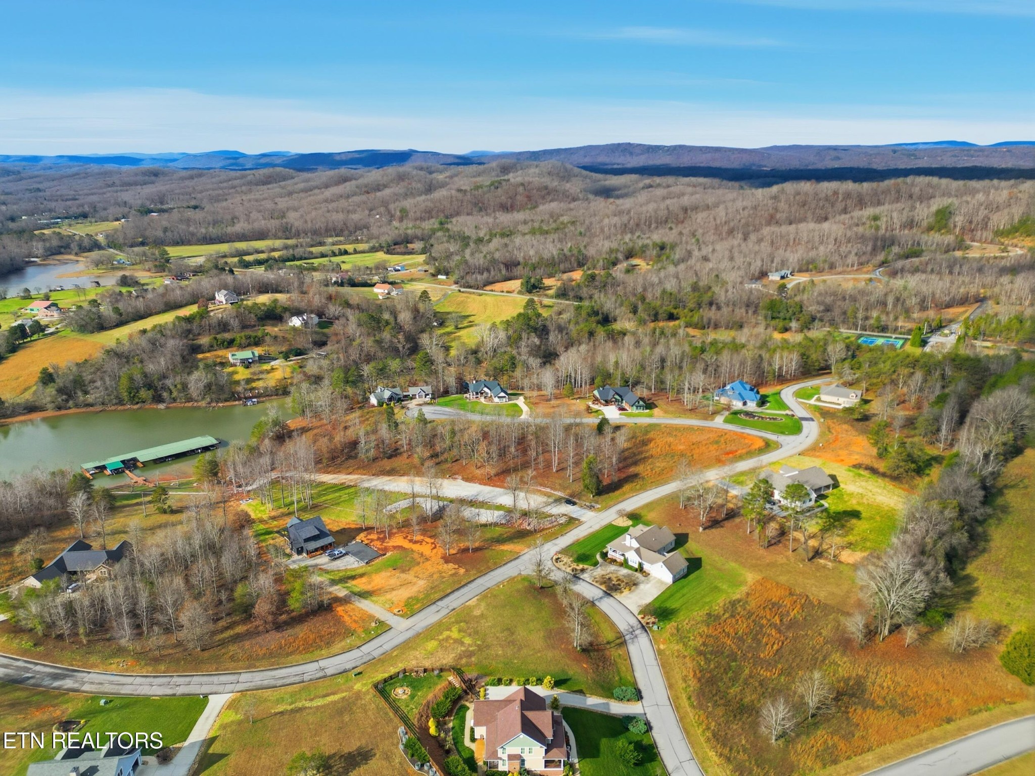 81 Eternity Rockwood TN 37854