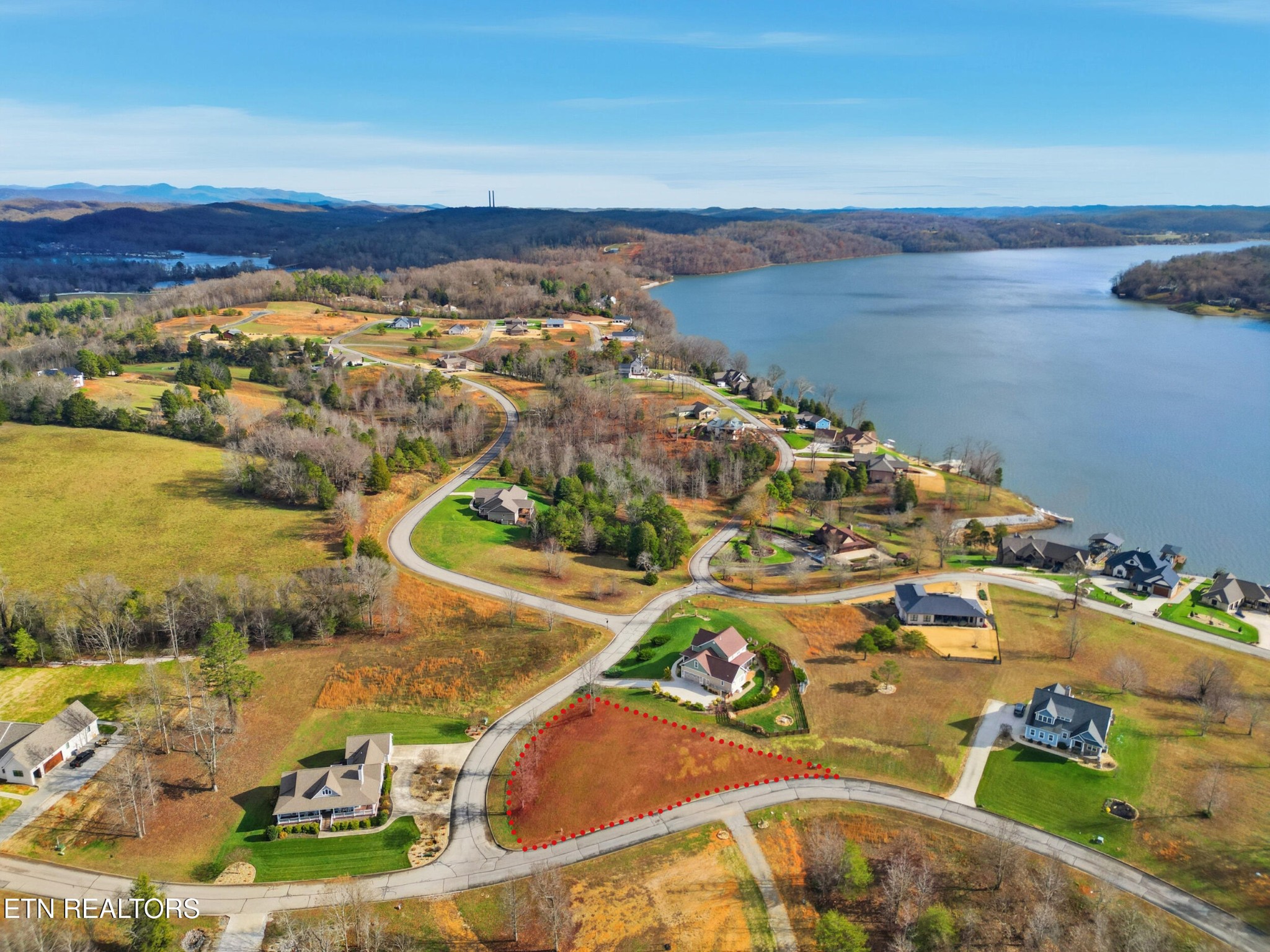81 Eternity Rockwood TN 37854